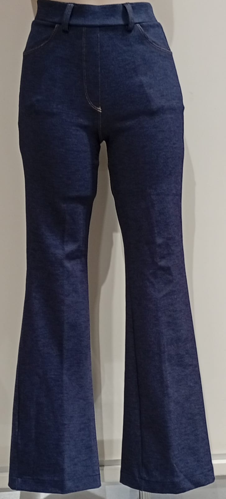 Pantalone donna invernale Janira
