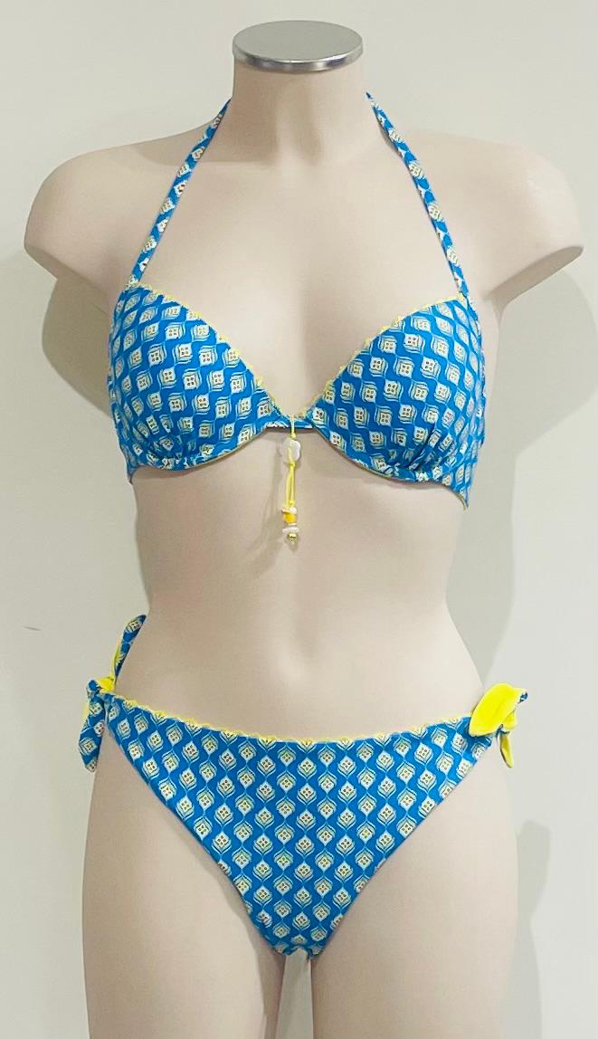 Bikini Verdissima