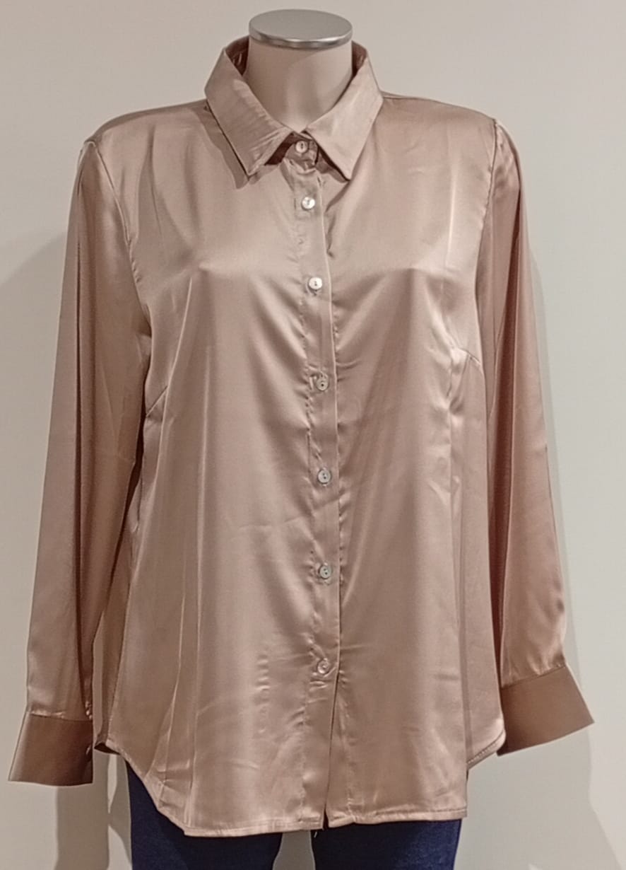 Camicia donna Como dress