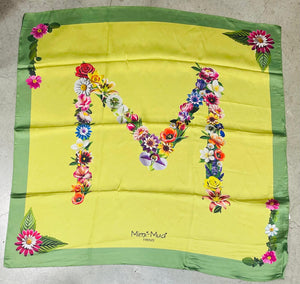 Foulard donna Mimì Muà