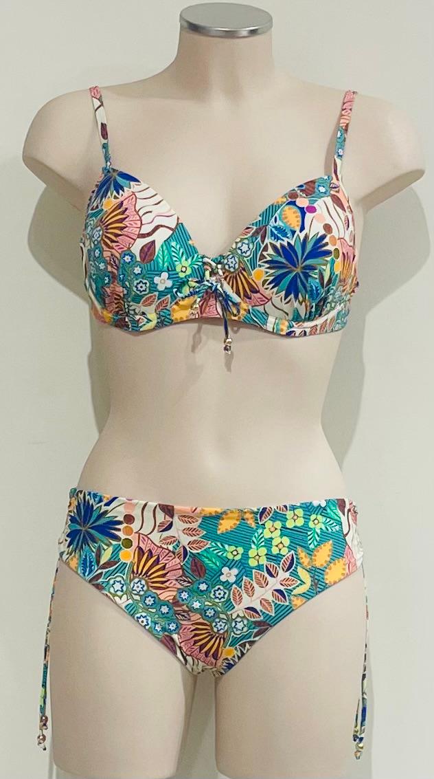 Bikini Verdissima