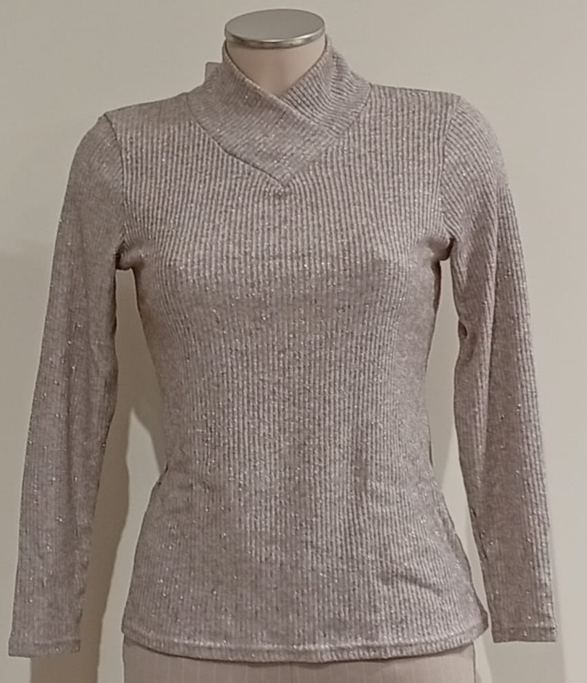 Maglia donna invernale Janira