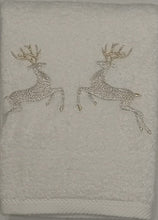 Carica l&#39;immagine nel visualizzatore di Gallery, Coppia asciugamani Dea
