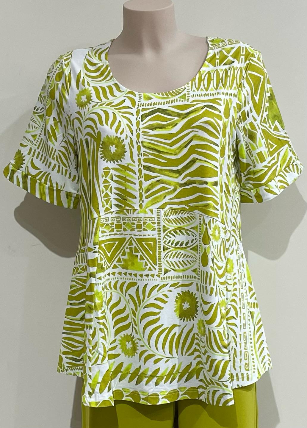 Casacca donna estiva Dori