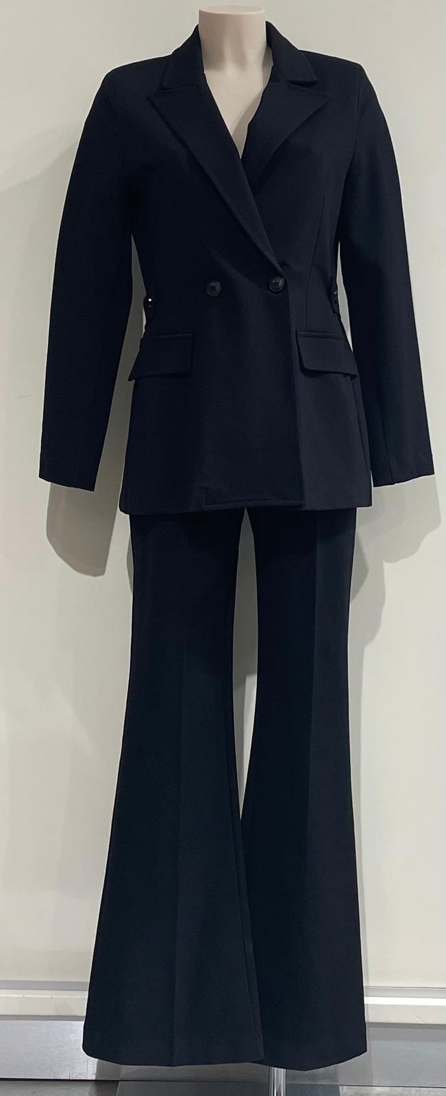Tailleur donna invernale Mimì muà