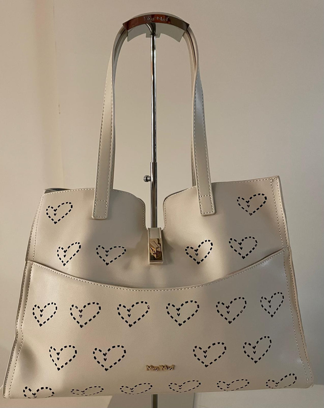 Borsa donna Mimì Muà