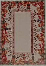 Carica l&#39;immagine nel visualizzatore di Gallery, Tovaglia x 18 Dea
