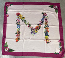 Carica l&#39;immagine nel visualizzatore di Gallery, Foulard Mimì Muà
