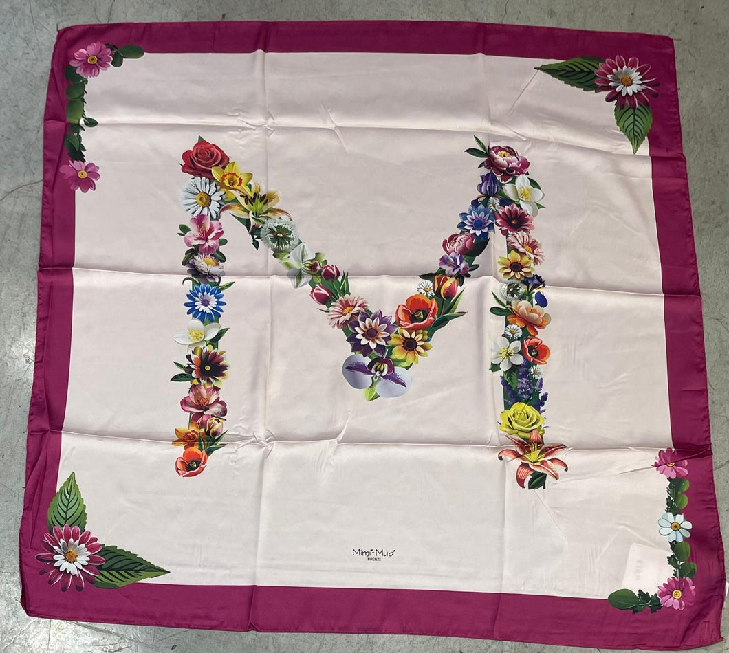Foulard Mimì Muà