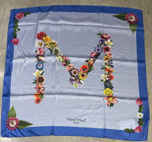 Carica l&#39;immagine nel visualizzatore di Gallery, Foulard Mimì Muà
