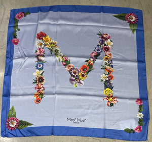 Foulard Mimì Muà