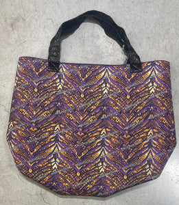 Borsa maxi mare Acquadicocco