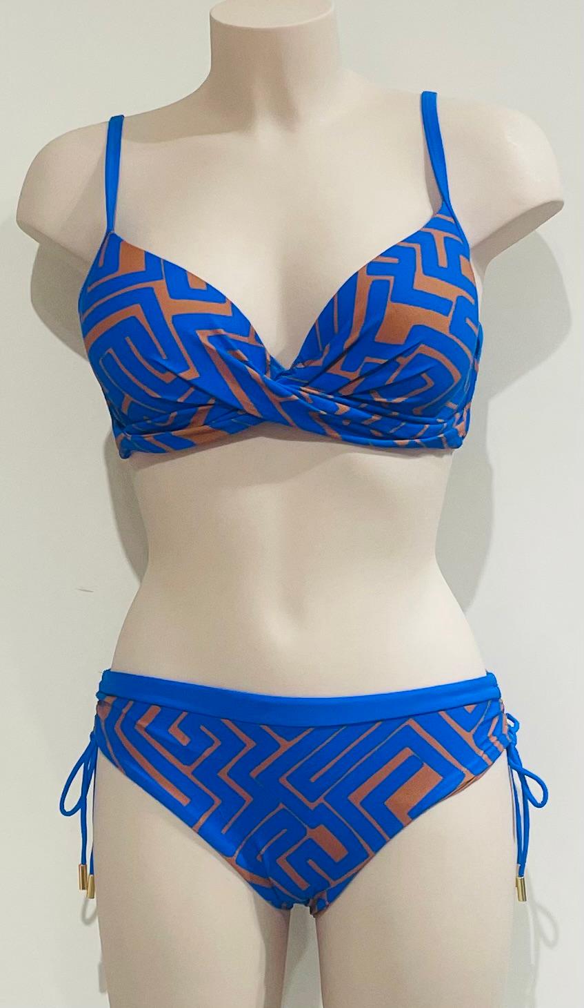 Costume bikini David