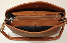 Carica l&#39;immagine nel visualizzatore di Gallery, Borsa a tracolla donna Mimì Muà
