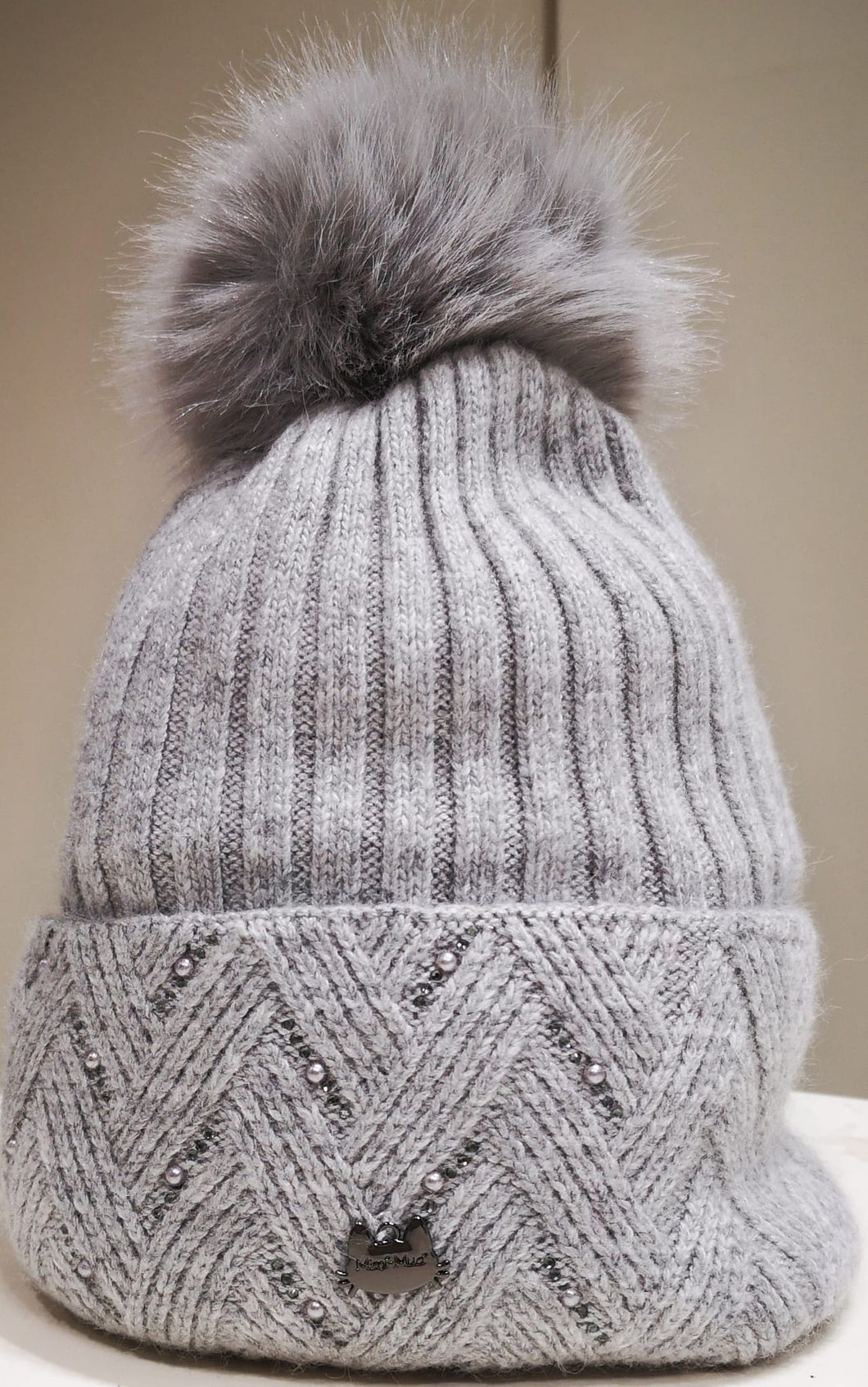 Cappello donna Mimì Muà