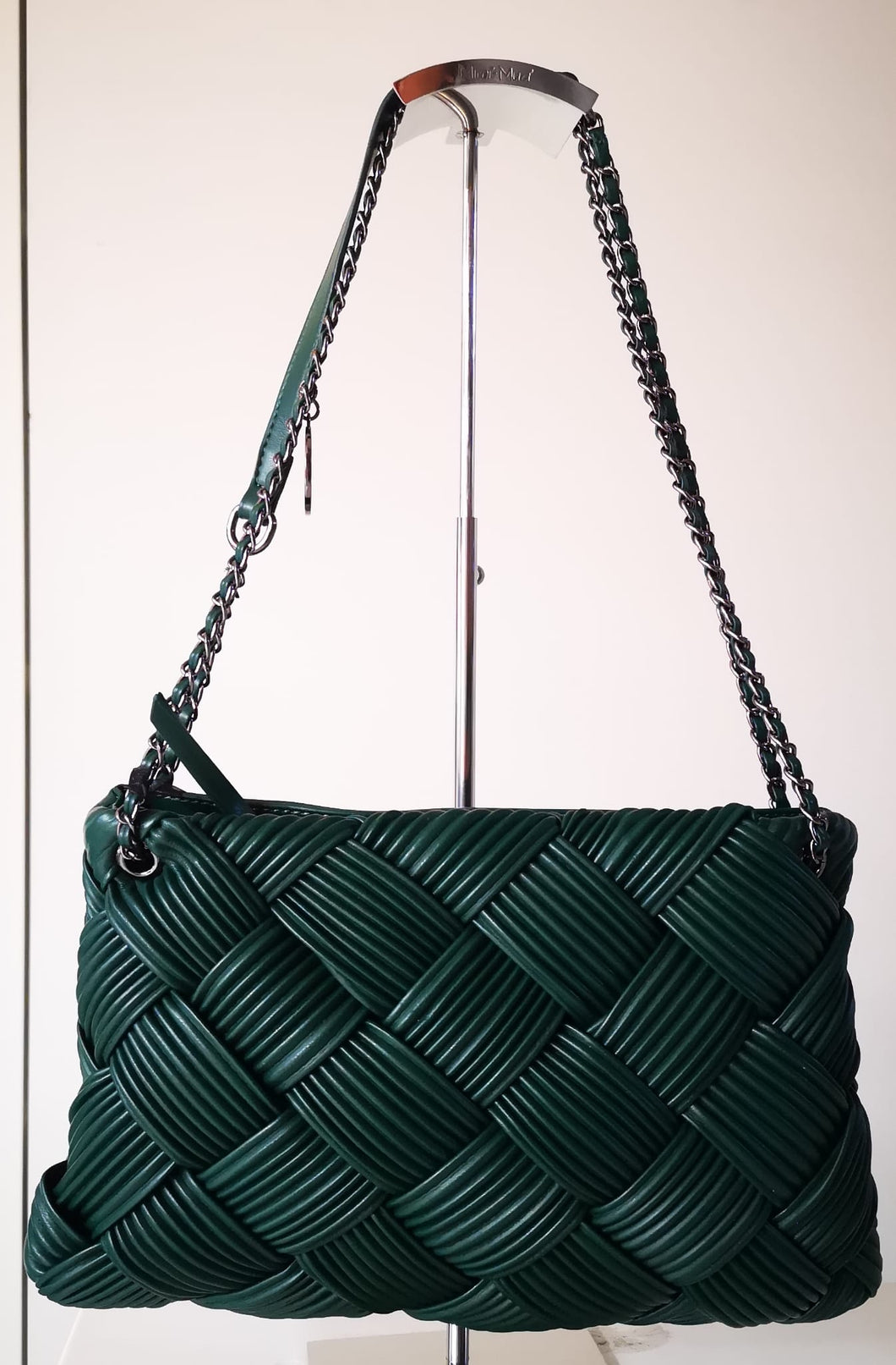 Mimi Mua Borse Tracolla Borse Mimi-mua In Poliestere Rosso 47024370