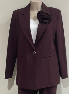 Tailleur donna invernale Mimì Muà