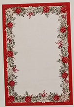 Carica l&#39;immagine nel visualizzatore di Gallery, Tovaglia x 18 Dea
