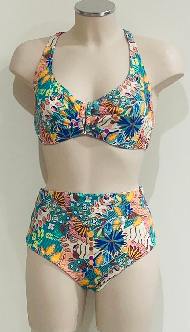 Bikini Verdissima
