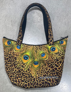 Borsa mare Acquadicocco