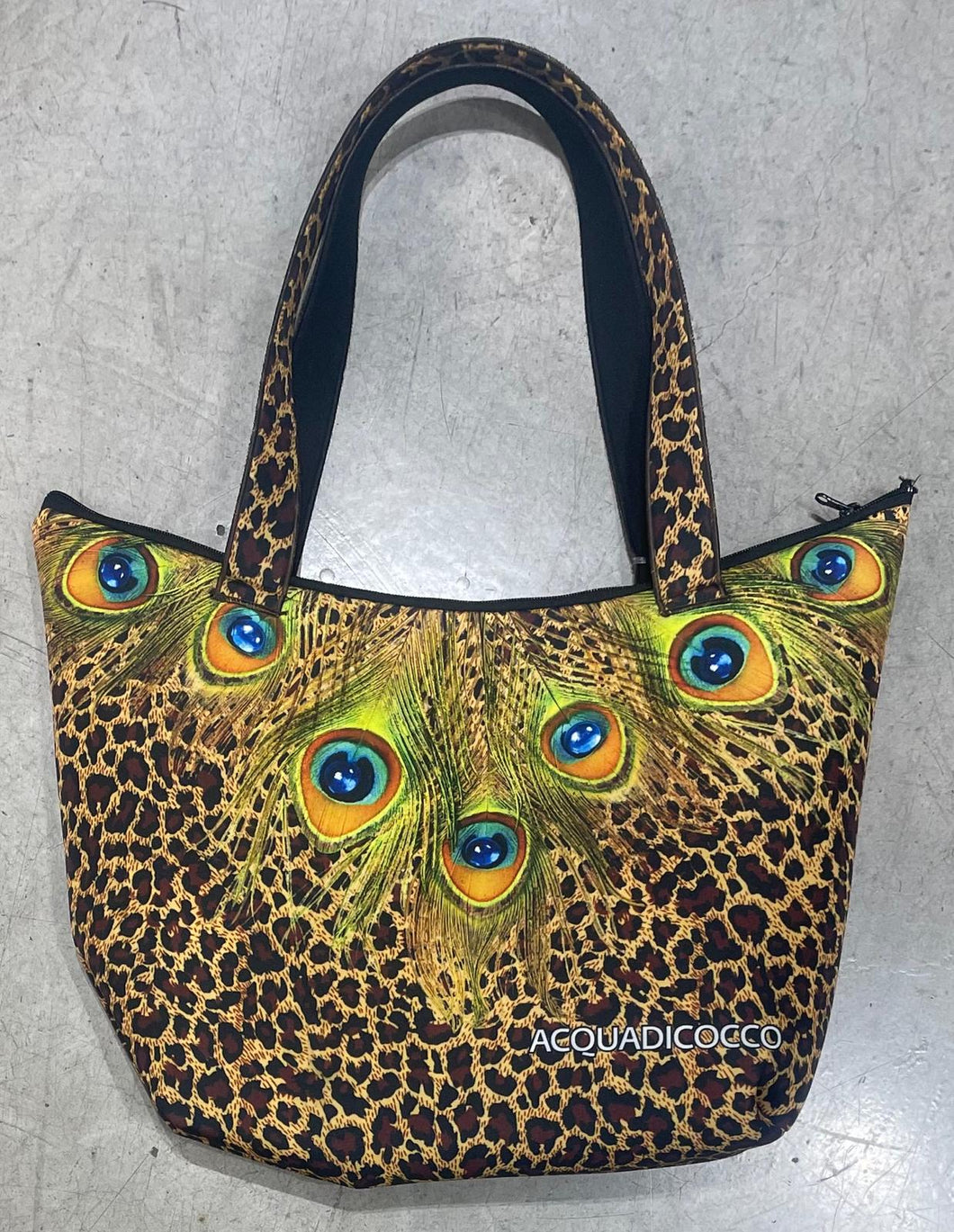 Borsa mare Acquadicocco
