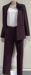 Tailleur donna invernale Mimì Muà