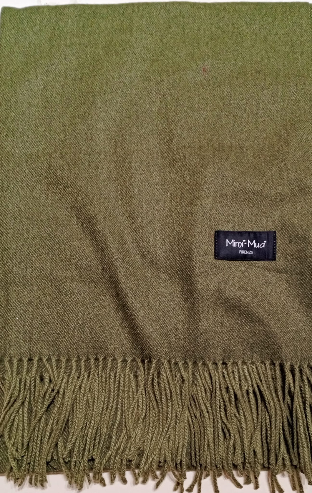 Sciarpa unisex Mimì Muà