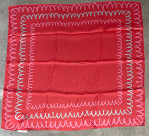 Foulard Mimì Muà