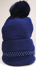 Carica l&#39;immagine nel visualizzatore di Gallery, Cappello donna Mimì Muà
