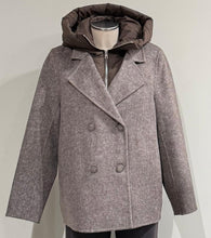 Carica l'immagine nel visualizzatore di Gallery, Cappotto donna Mimì Muà
