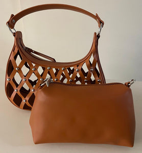 Borsa donna Mimì Muà