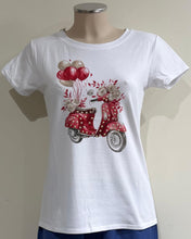 Load image into Gallery viewer, T shirt donna Janì

