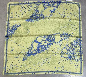 Foulard Mimì Muà