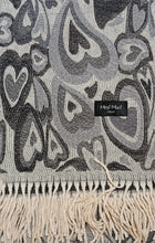 Carica l&#39;immagine nel visualizzatore di Gallery, Sciarpa donna Mimì Muà
