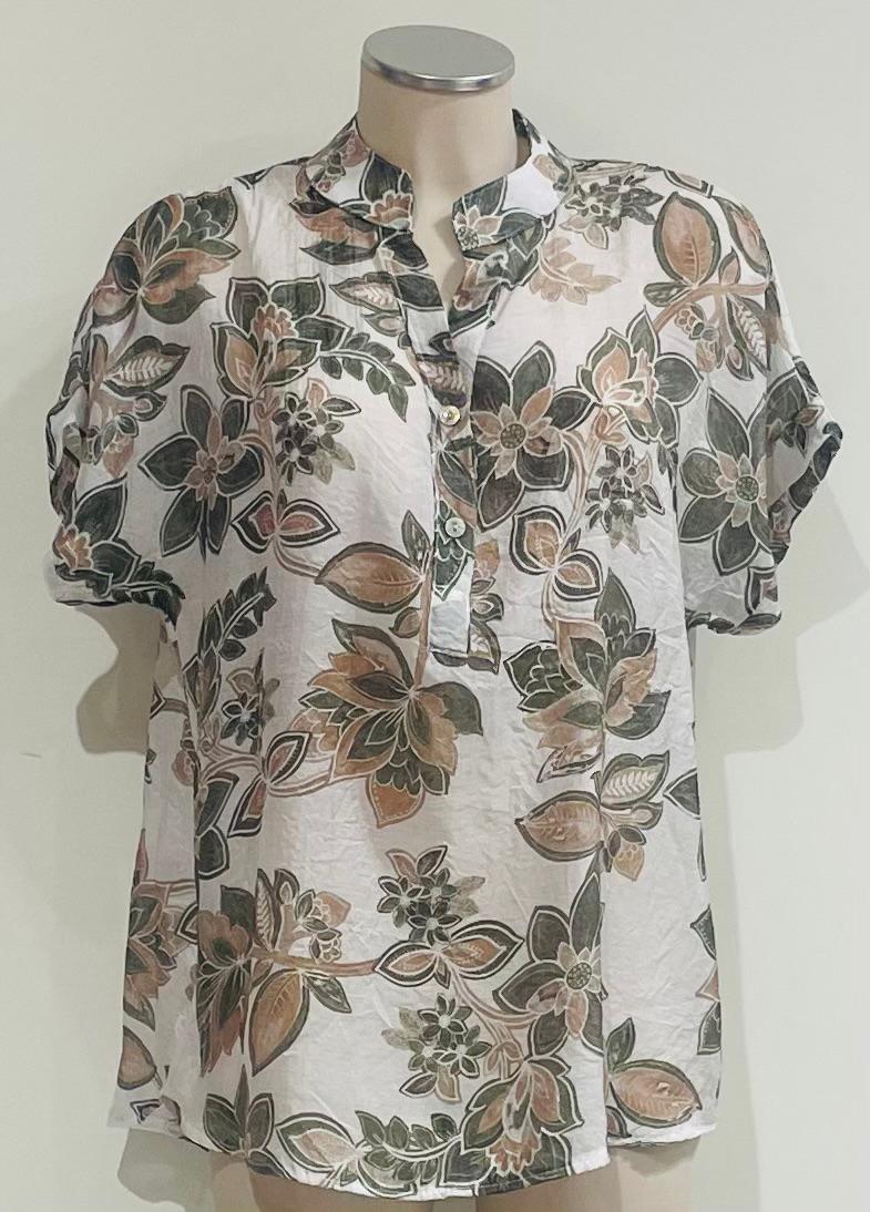 Casacca estiva donna Janì