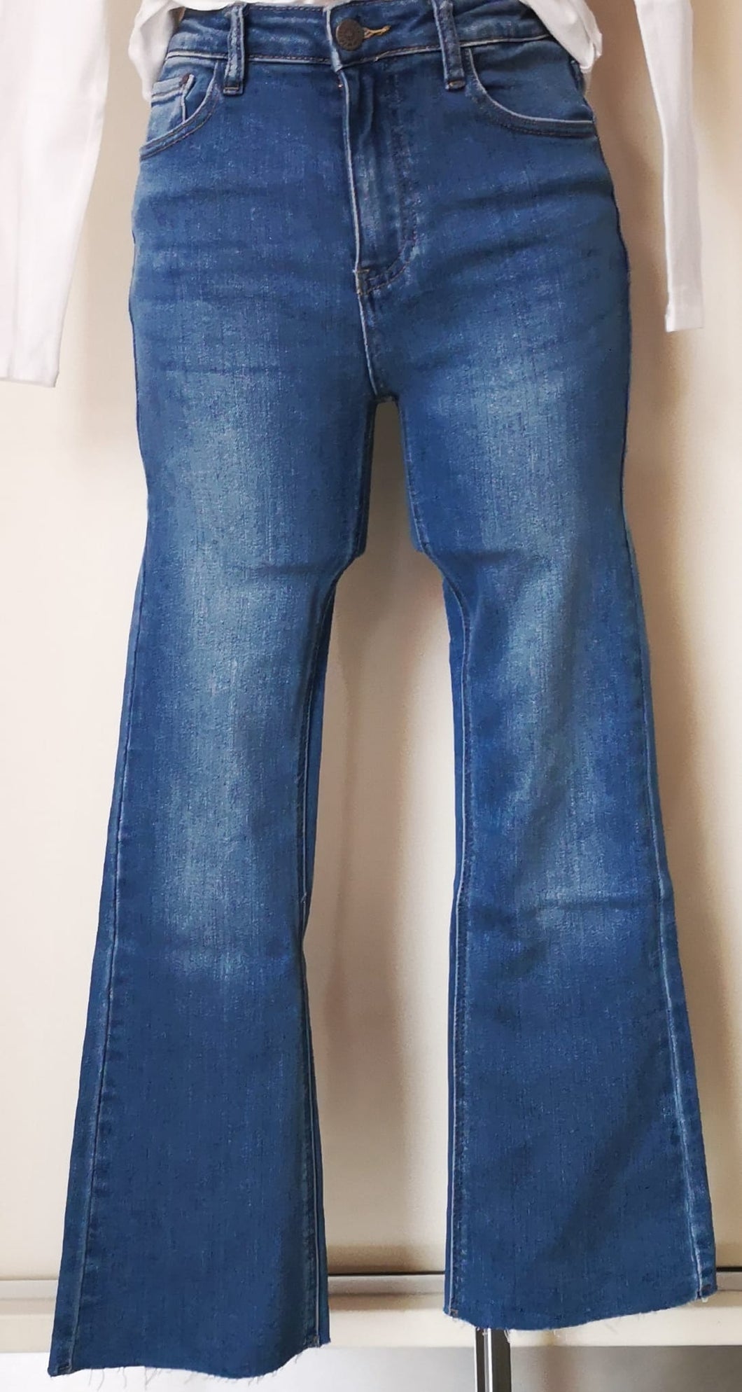 Jeans donna Mimì Muà