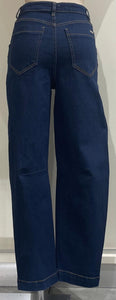 Jeans donna Mimì Muà