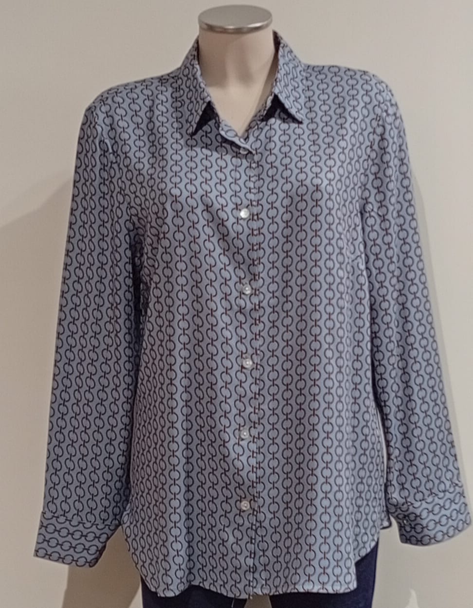 Camicia donna Como Dress