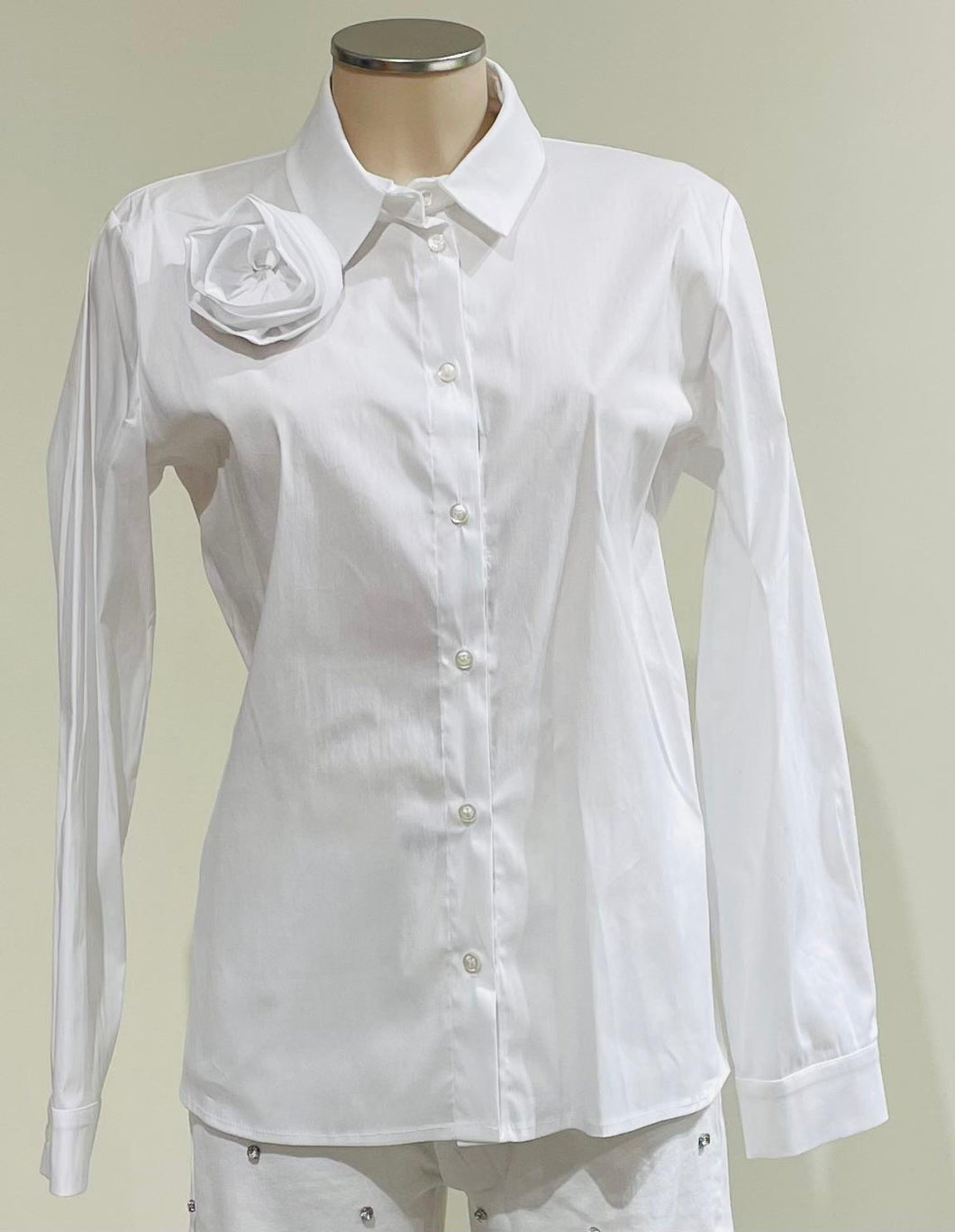 Camicia donna Mimì Muà