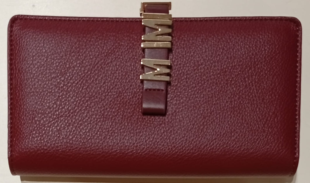 Portafoglio grande donna Mimì Muà