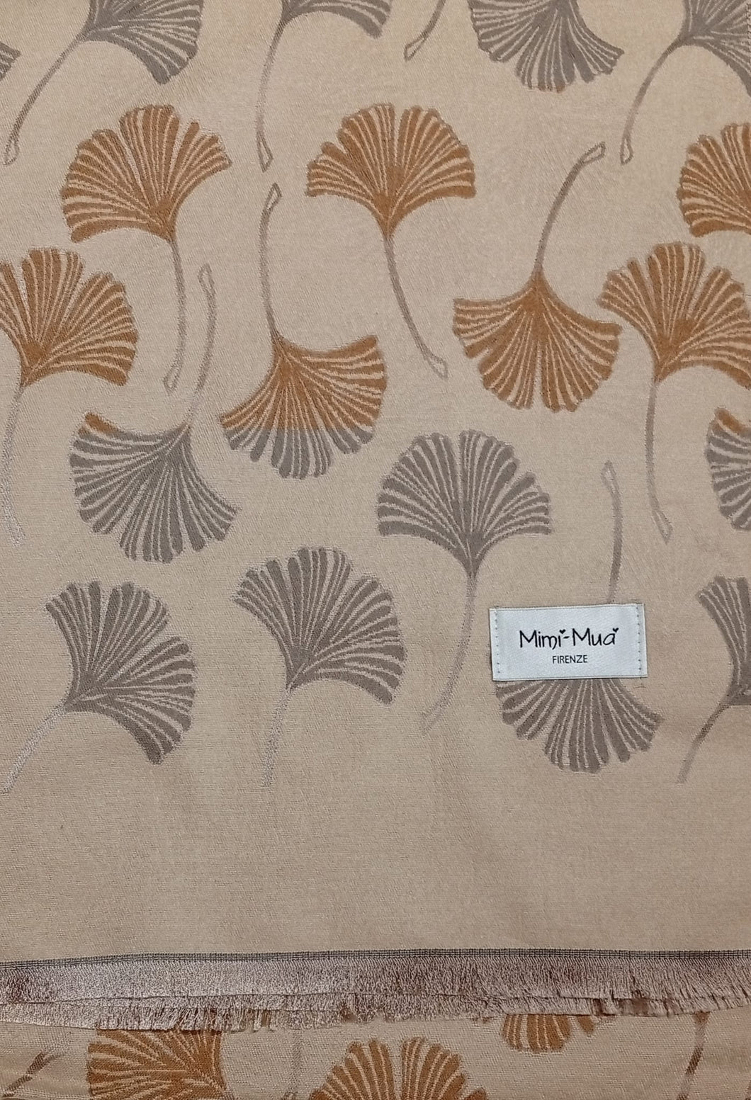 Sciarpa donna Mimì Muà