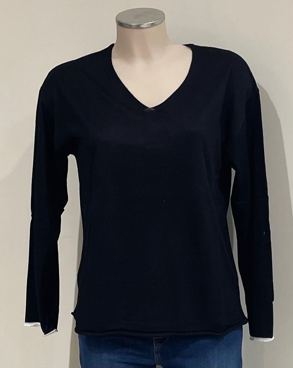 Maglione donna Mimì Muà