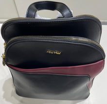 Carica l&#39;immagine nel visualizzatore di Gallery, Zaino donna Mimì Muà
