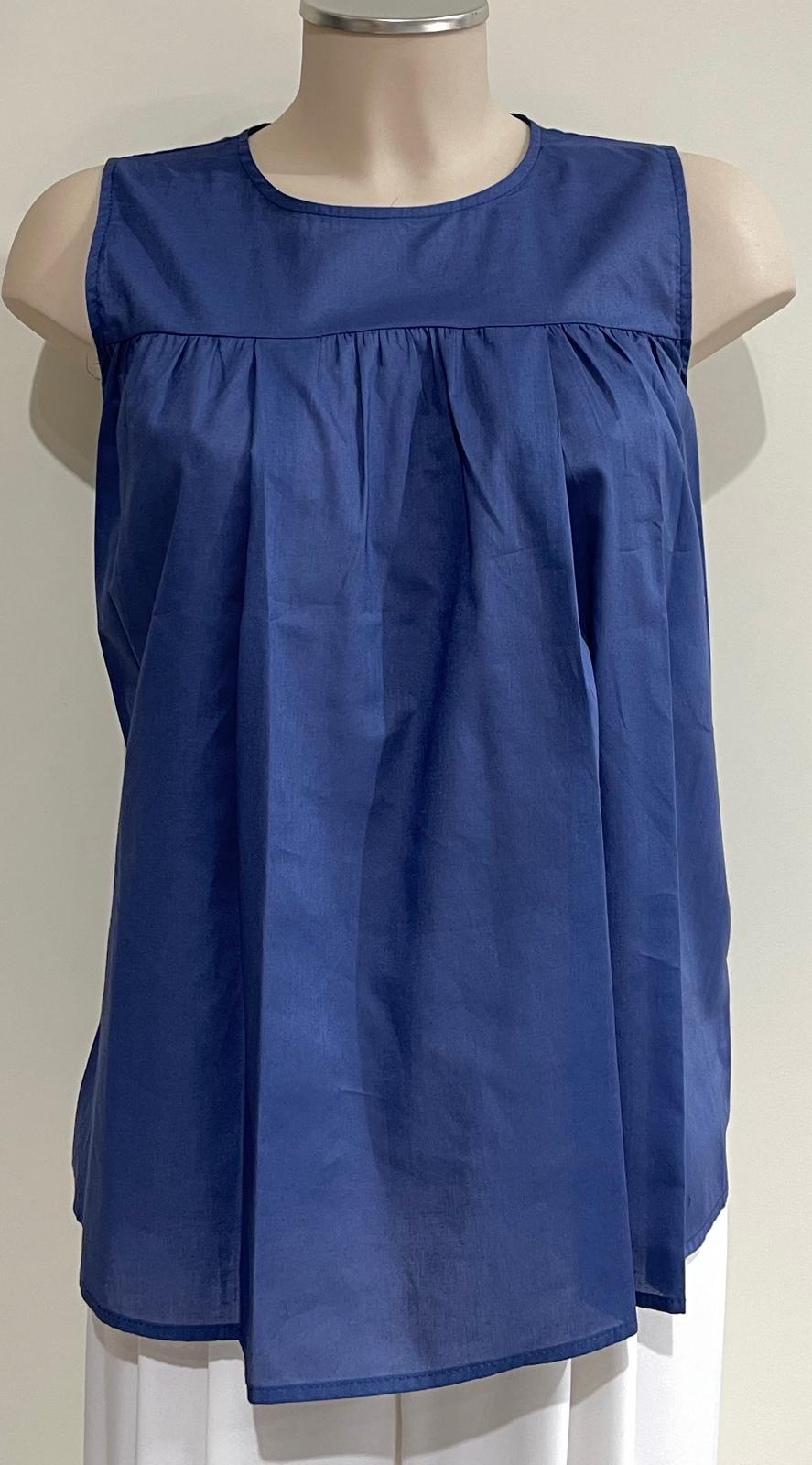 Blusa estiva donna Mimì Muà