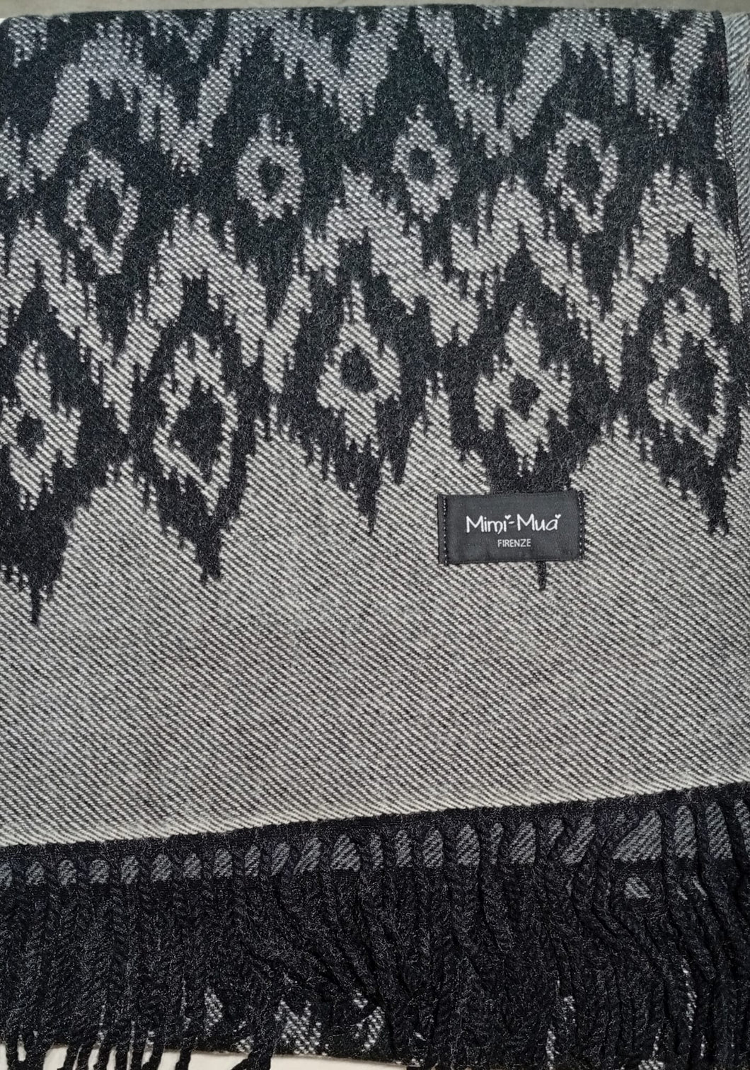 Sciarpa donna Mimì Muà