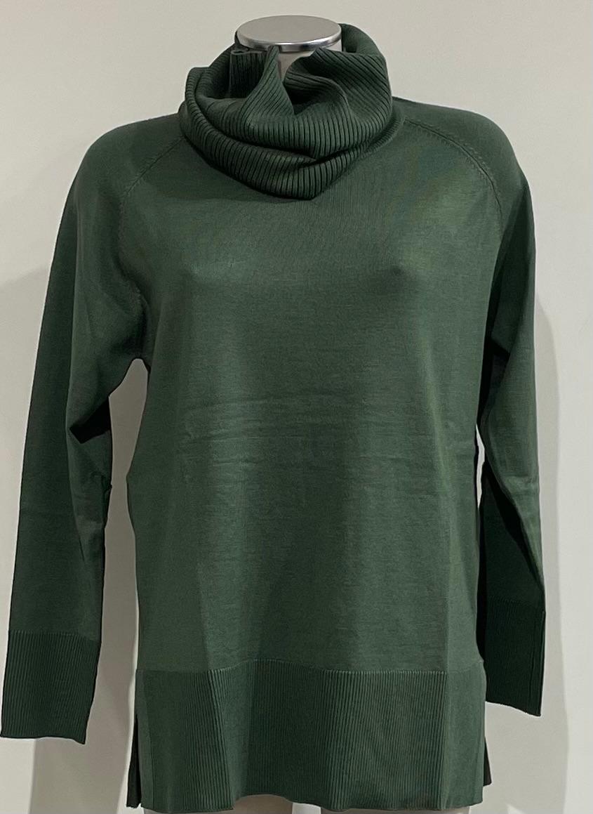 Maglione donna Mimì Muà
