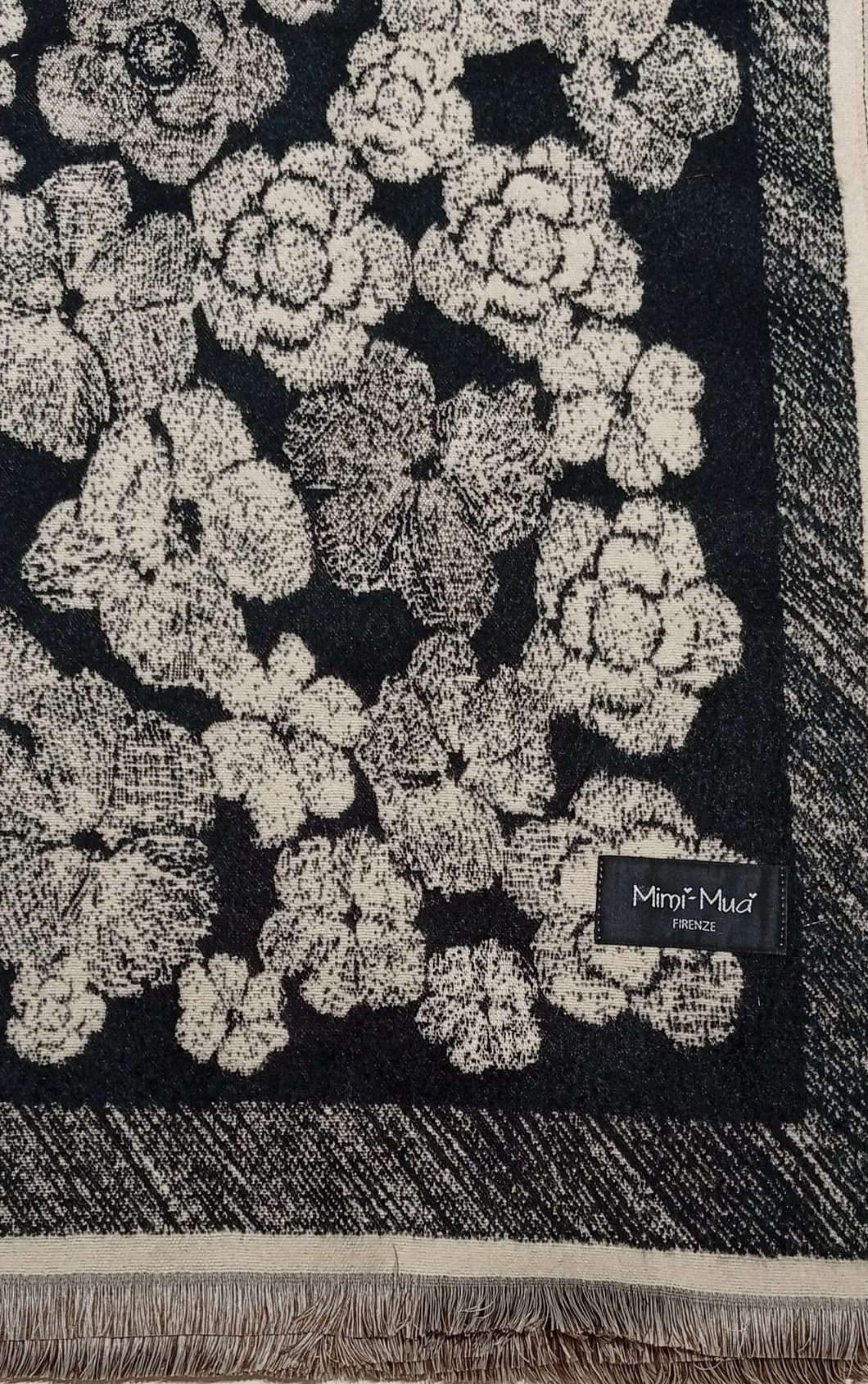 Sciarpa donna Mimì Muà