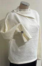 Carica l&#39;immagine nel visualizzatore di Gallery, Maglione donna Mimì Muà
