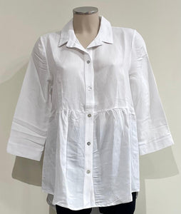 Camicia donna estiva Como dress