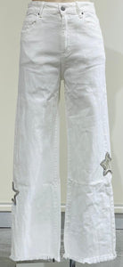 Jeans donna Mimì Muà